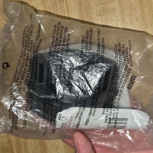 Pampered Chef Microwave Grip Set - Picture 2 of 2